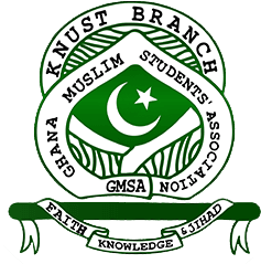 GMSA KNUST